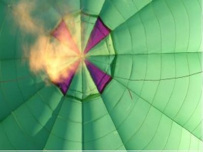 Volo esclusivo in Mongolfiera per gruppi