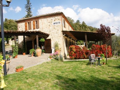 Pacchetto Soggiorno caccia + terme