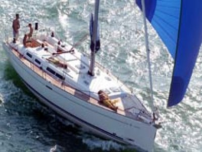 Offerta Speciale Vacanza in Barca a Vela Natale