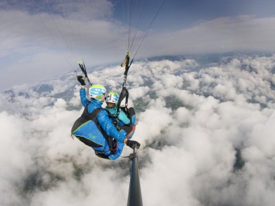 TandemFlights Kronplatz