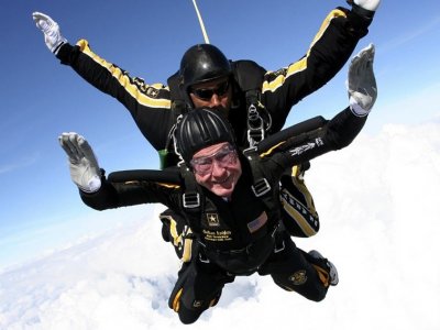 Volo Umano