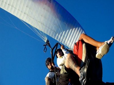 Parapendio Emozioni