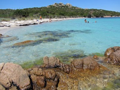Escursione motonave La Maddalena (giu-lug-set)