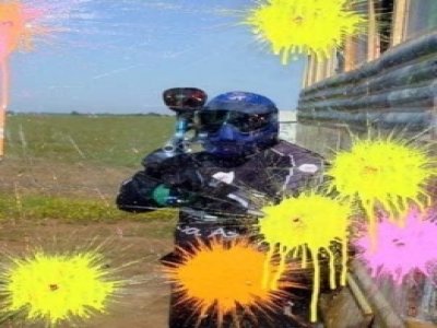 Paintball 2 ore a Conegliano (Veneto)