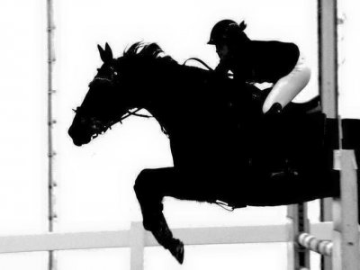 Lezione di equitazione di mezz'ora a Grosseto