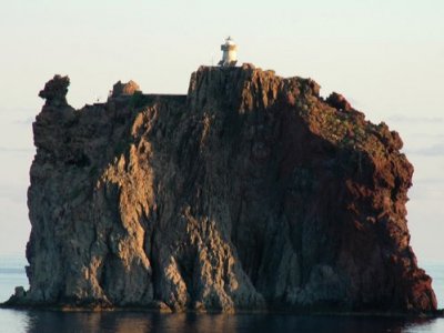 Mini crociera di una giornata Lipari-Salina