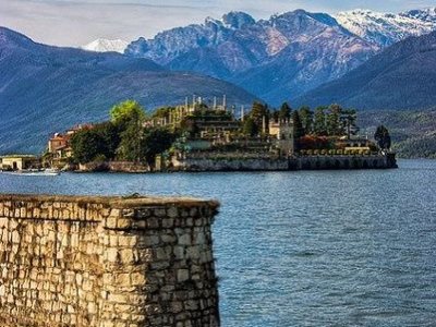 Navigazione Isole Borromee