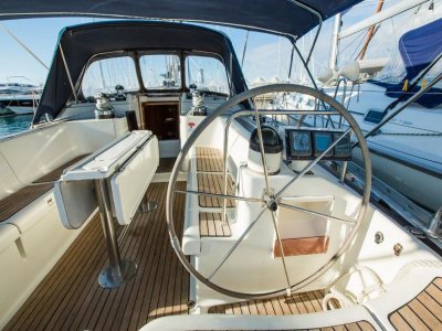 Apericena in barca a vela sulla Riviera Romagnola