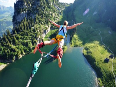 Bungy It