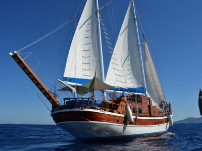 Caicco Regina Isabella
