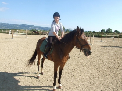 Passeggata a Cavallo di 2 ore Sedilo