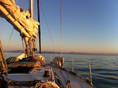 LAST MINUTE CROAZIA A VELA euro 350