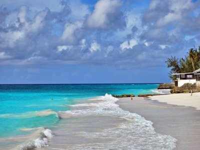Vacanza in barca a vela ai Caraibi