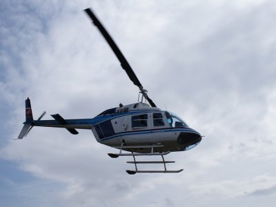 Volo in elicottero 30 min,Santa Maria Capua Vetere