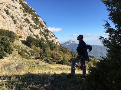 Trekking Timpa Porace e Cassano (medio/facile)