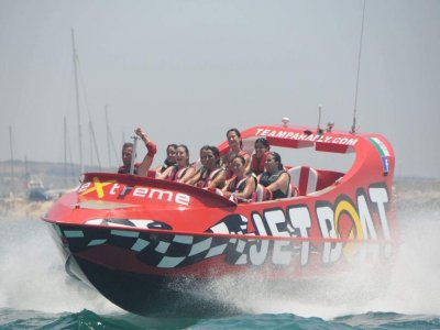 Escursione in barca da Scoglitti a Ragusa (2 ore)