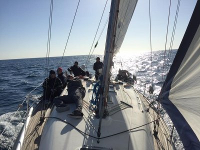Escursione in Barca 1 giorno a Nettuno + skipper