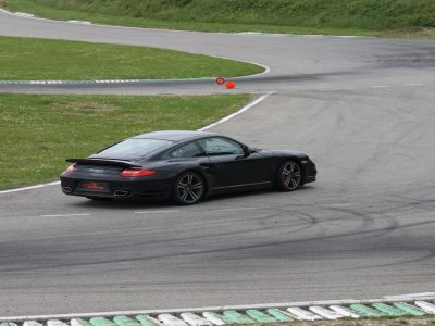 Dieci giri su Porche 911, Castelletto Branduzzo