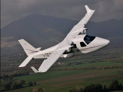 Tour aereo (30min), Lido di Noto