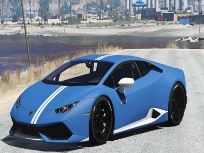 Sette giri su Lamborghini Avio + video , Latina