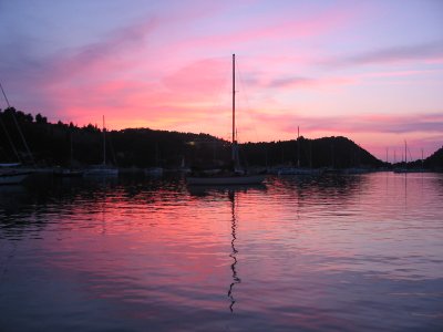 Un giorno in vela tra Gabicce e Pesaro