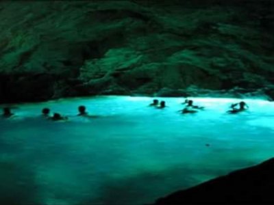 Gita in barca di 90 minuti sull'Adriatico
