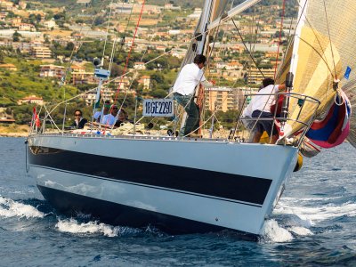 Gita privata in barca di un giorno a Sanremo
