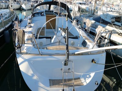 Apericena in barca privata con vista su Sanremo