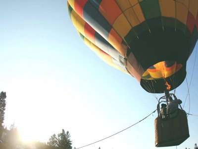 Bologna Mongolfiere