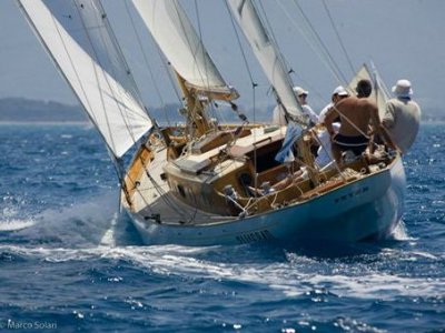Lezione collettiva vela bassa stagione Grosseto