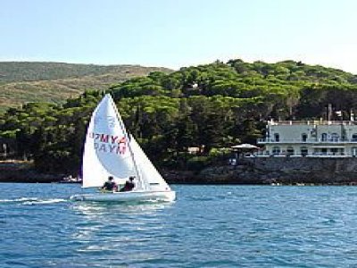 Corso completo Vela 18h bassa stagione Grosseto