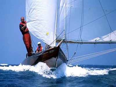 Corso individuale Vela 5h Monte Argentario