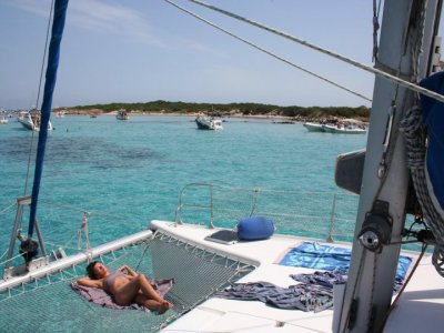 Settimana in Catamarano - Sardegna