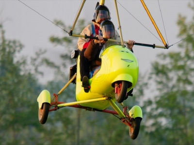 Heliclub Milano