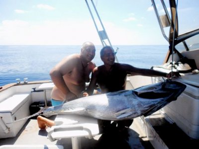 Pesca in barca weekend lungo Egadi ott-giu