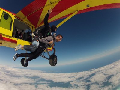 Fly Zone Fermo