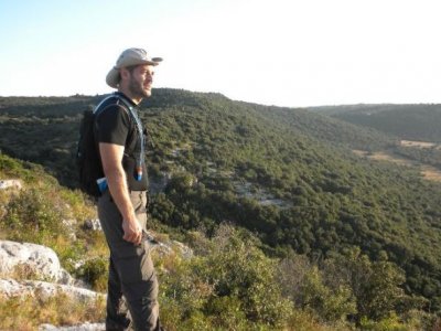 Escursione Sentiero San Biagio (Ostuni)