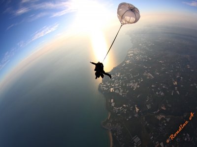 Skydive Sicilia