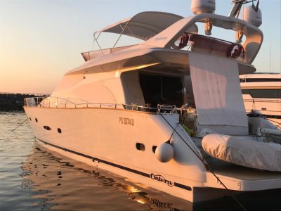 JM Luxury Charter