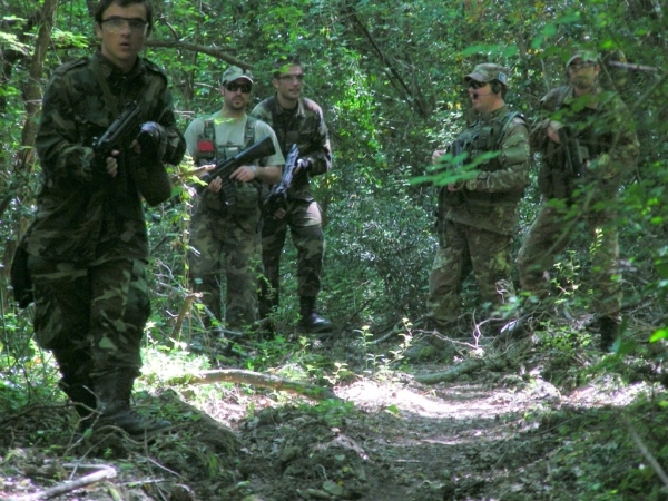 Gioco di guerra