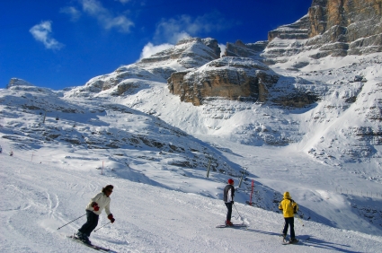 Montagne spettacolari