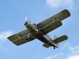 Volare in aereo