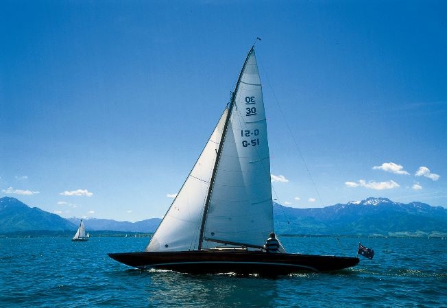 Navigare a vela
