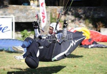 Parapendio Parapendio