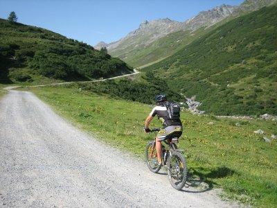 Le Macinaie MTB