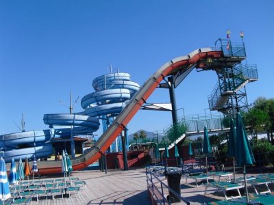 Ditellandia Park