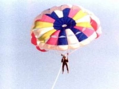 Vignola Sports Parasailing