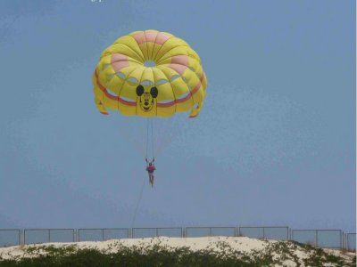 Volopuro Parasailing