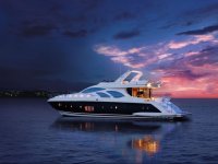 Dîner et nuit sur le bateau + mini croiseur pour couple
