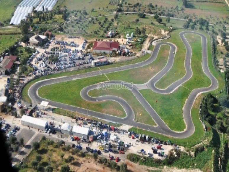 Kartodromo Sole Luna, prezzi e prenotazioni 2024